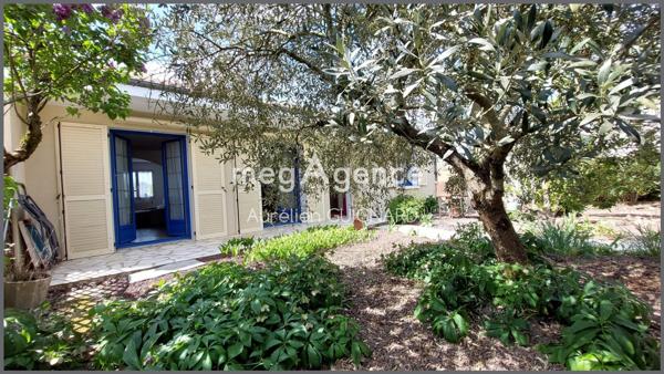 Maison à BRESSUIRE, 79300 - 8 pièces 138m²