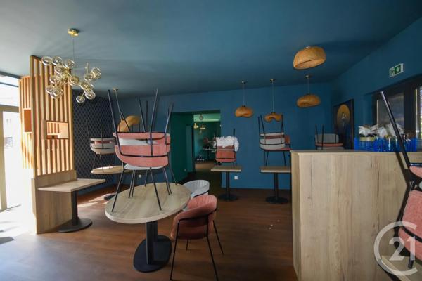 Immeuble à vendre  230 m 2   BRIOUDE  - 43