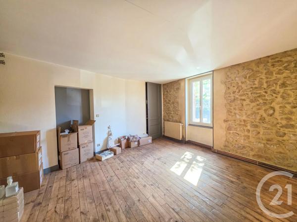 Immeuble à vendre  230 m 2   BRIOUDE  - 43