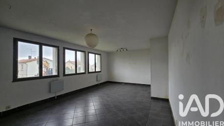 Maison à vendre 3 pièces 70 m² Ruffec