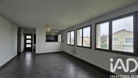 Maison à vendre 3 pièces 70 m² Ruffec