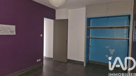 Maison à vendre 3 pièces 70 m² Ruffec