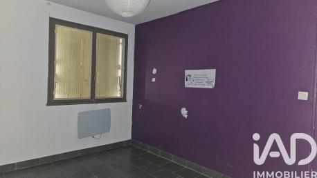 Maison à vendre 3 pièces 70 m² Ruffec