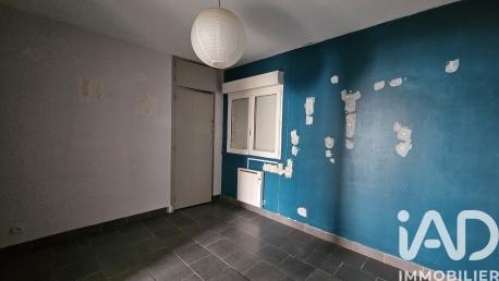 Maison à vendre 3 pièces 70 m² Ruffec