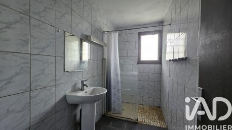 Maison à vendre 3 pièces 70 m² Ruffec