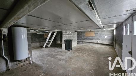 Maison à vendre 3 pièces 70 m² Ruffec