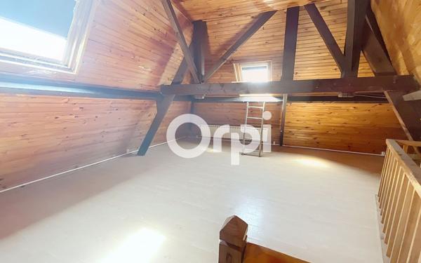 Immeuble à vendre    5 pièces •  Brive-la-Gaillarde