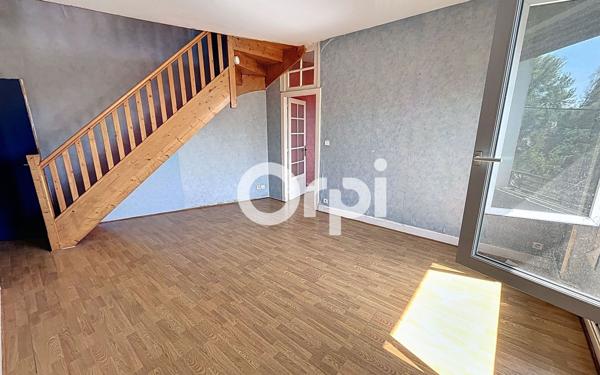 Immeuble à vendre    5 pièces •  Brive-la-Gaillarde