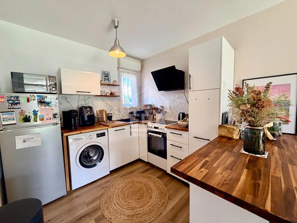 Appartement La Teste De Buch 2 pièce(s)