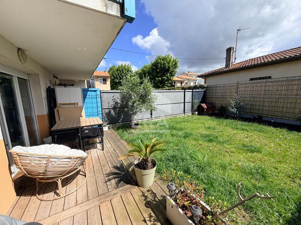 Appartement La Teste De Buch 2 pièce(s)