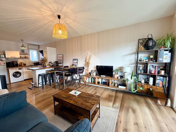 Appartement La Teste De Buch 2 pièce(s)