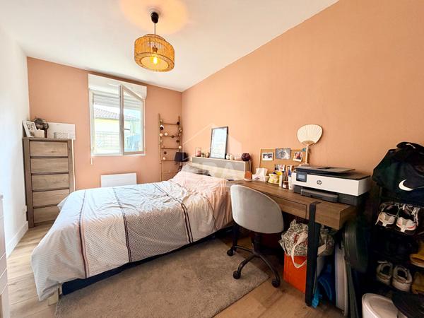 Appartement La Teste De Buch 2 pièce(s)