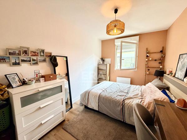 Appartement La Teste De Buch 2 pièce(s)