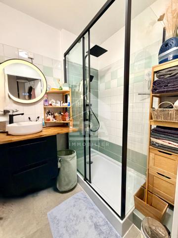 Appartement La Teste De Buch 2 pièce(s)
