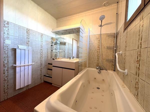 Belle maison familiale individuelle