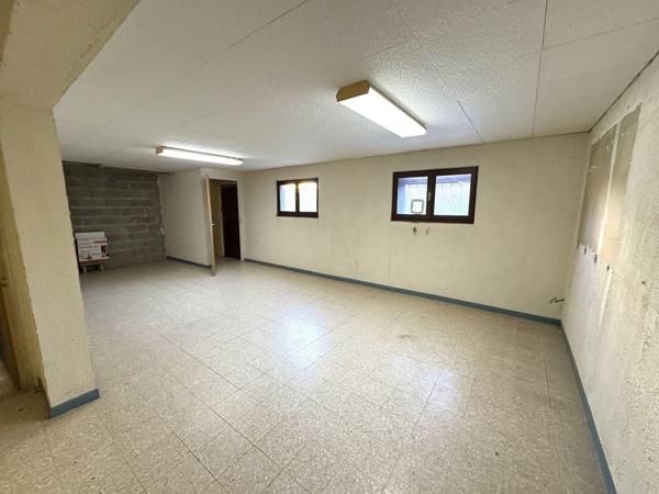 Belle maison familiale individuelle