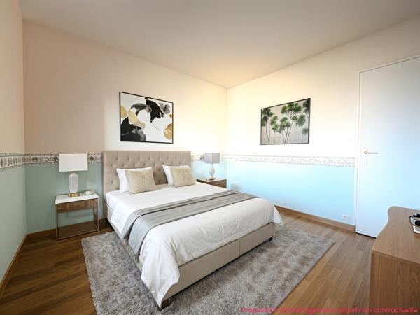 Belle maison familiale individuelle