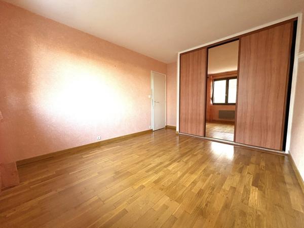 Belle maison familiale individuelle