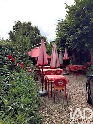 Maison à vendre 5 pièces 128 m² Salbris