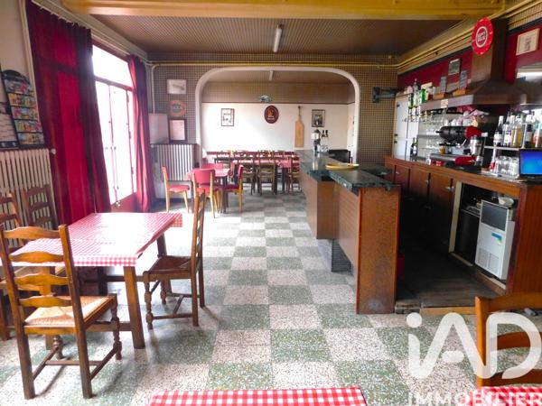 Maison à vendre 5 pièces 128 m² Salbris