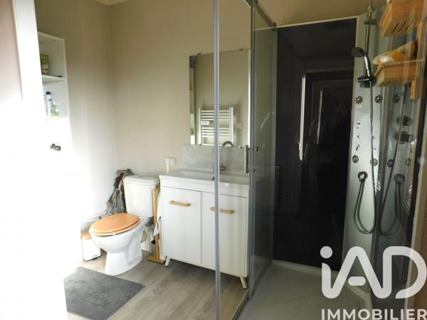 Maison à vendre 5 pièces 128 m² Salbris
