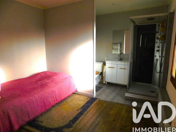 Maison à vendre 5 pièces 128 m² Salbris