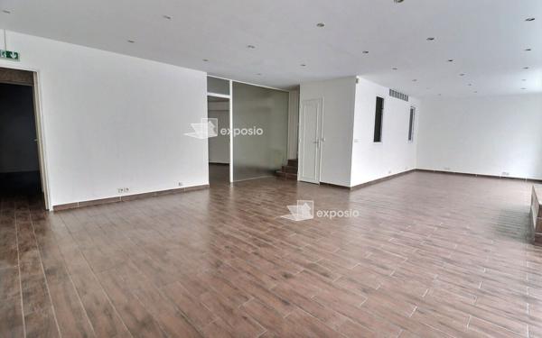 Appartement à vendre    5 pièces • 100 m2 Paris 20