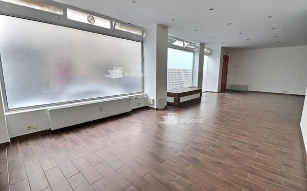 Appartement à vendre    5 pièces • 100 m2 Paris 20