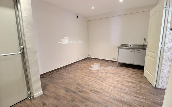 Appartement à vendre    5 pièces • 100 m2 Paris 20