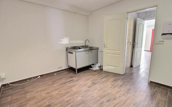 Appartement à vendre    5 pièces • 100 m2 Paris 20
