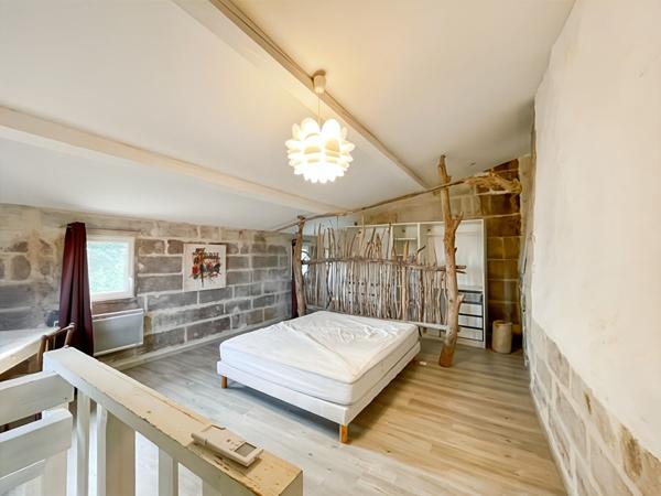 Au coeur du charmant village de Barbentane