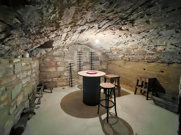 Au coeur du charmant village de Barbentane