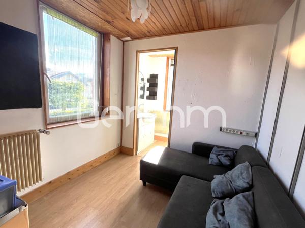 Vente Maison 4 pièces LE PONT-DE-CLAIX (38800) - 118m² 279000 € - Gerimm