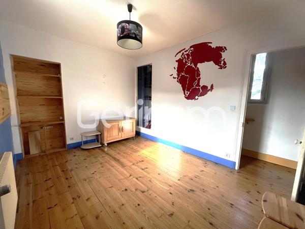 Vente Maison 4 pièces LE PONT-DE-CLAIX (38800) - 118m² 279000 € - Gerimm