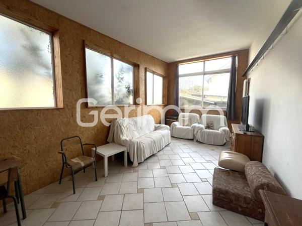 Vente Maison 4 pièces LE PONT-DE-CLAIX (38800) - 118m² 279000 € - Gerimm