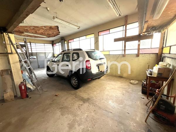 Vente Maison 4 pièces LE PONT-DE-CLAIX (38800) - 118m² 279000 € - Gerimm
