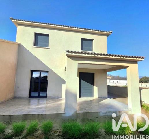 Maison à vendre 4 pièces 86 m² Penta-di-Casinca