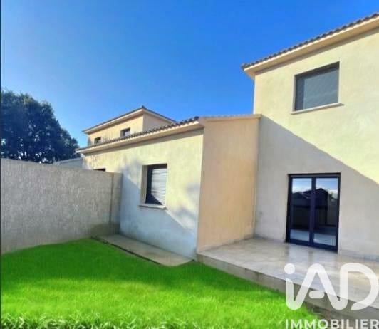 Maison à vendre 4 pièces 86 m² Penta-di-Casinca