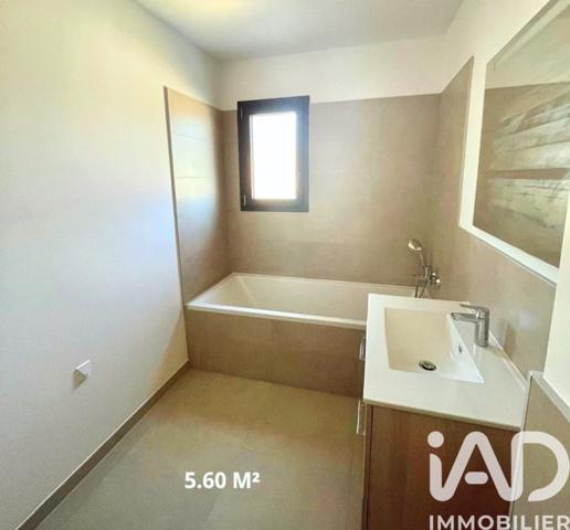 Maison à vendre 4 pièces 86 m² Penta-di-Casinca