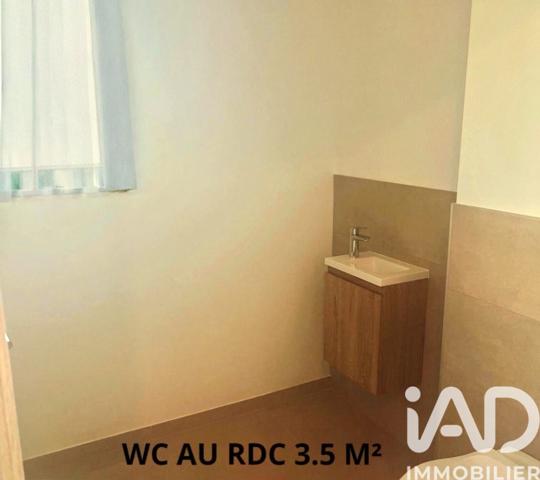Maison à vendre 4 pièces 86 m² Penta-di-Casinca