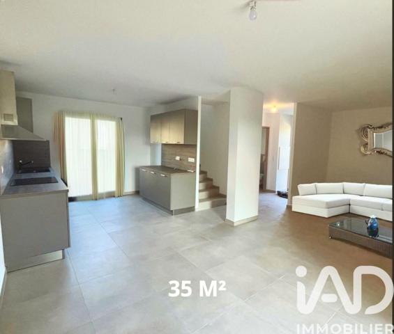 Maison à vendre 4 pièces 86 m² Penta-di-Casinca
