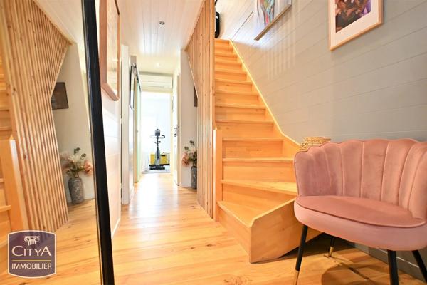 Appartement à vendre 3 pièces 58.35m² Vaux-sur-Mer (17640)