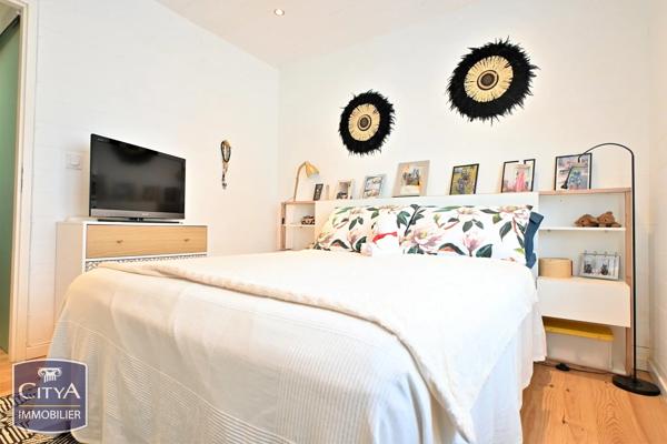 Appartement à vendre 3 pièces 58.35m² Vaux-sur-Mer (17640)