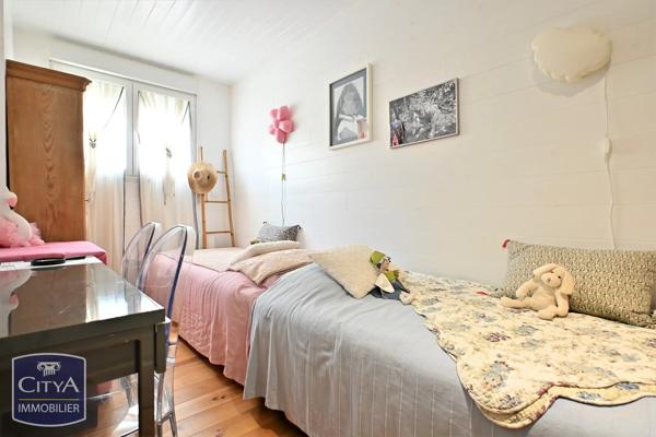 Appartement à vendre 3 pièces 58.35m² Vaux-sur-Mer (17640)