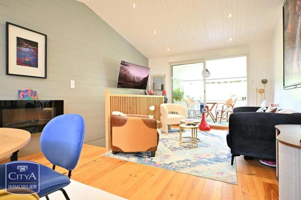 Appartement à vendre 3 pièces 58.35m² Vaux-sur-Mer (17640)