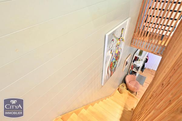 Appartement à vendre 3 pièces 58.35m² Vaux-sur-Mer (17640)
