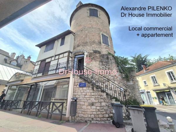 Appartement à vendre 6 pièces de 130 m²