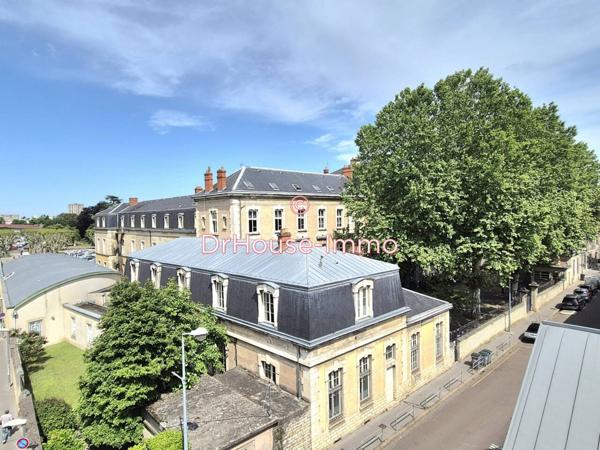 Appartement à vendre 6 pièces de 130 m²