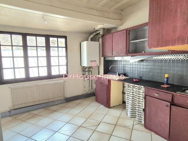 Appartement à vendre 6 pièces de 130 m²