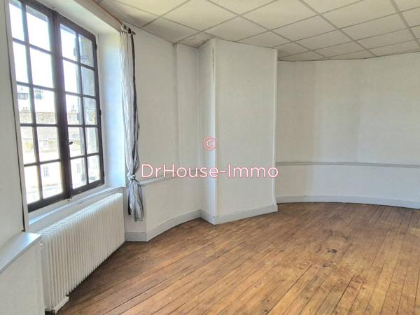 Appartement à vendre 6 pièces de 130 m²